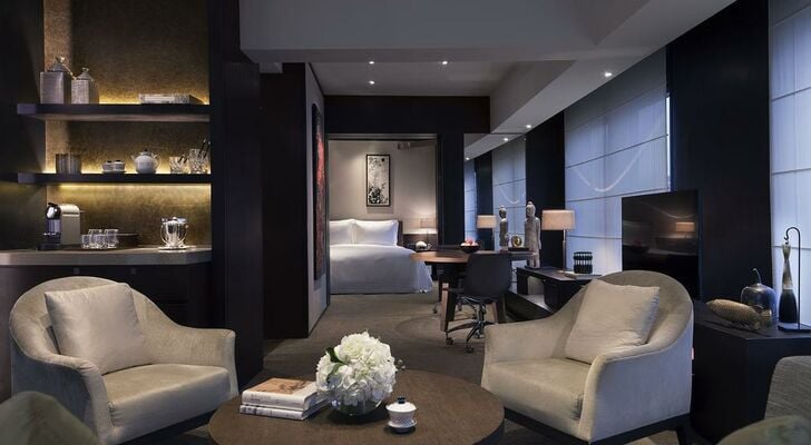 Rosewood Beijing