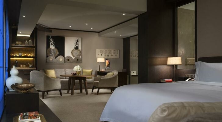 Rosewood Beijing