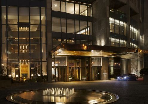 Rosewood Beijing