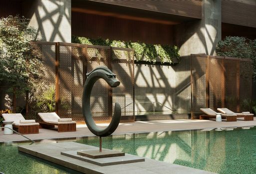 Rosewood Beijing