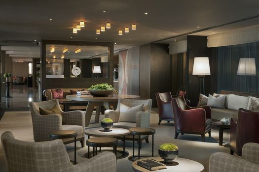 Rosewood Beijing