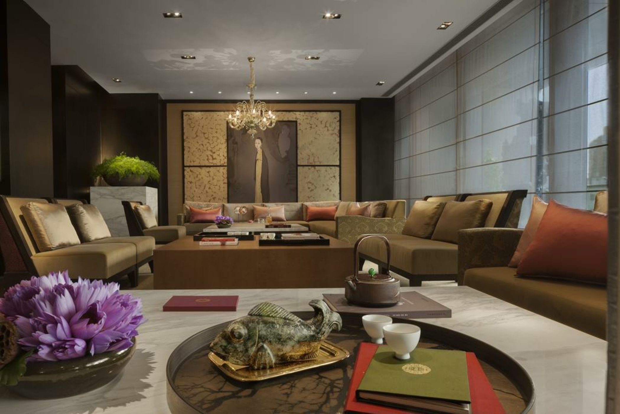 Rosewood Beijing