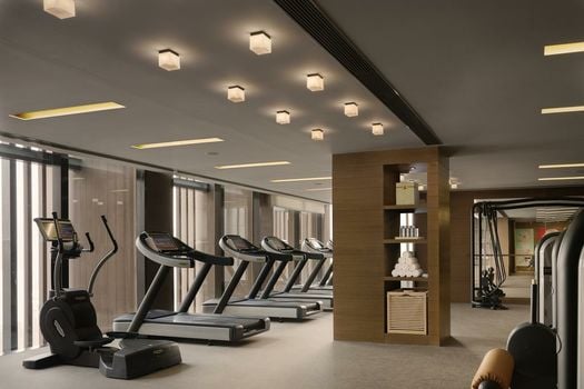Rosewood Beijing