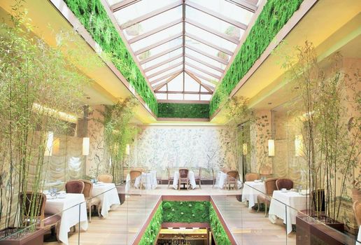 URSO Hotel & Spa, a Small Luxury Hotel of the World