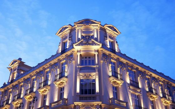 URSO Hotel & Spa, a Small Luxury Hotel of the World