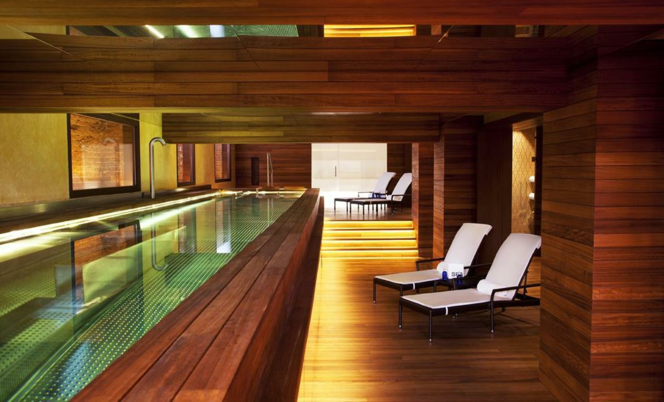 URSO Hotel & Spa, a Small Luxury Hotel of the World