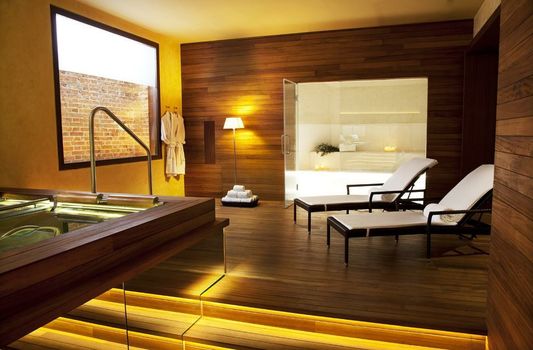 URSO Hotel & Spa, a Small Luxury Hotel of the World