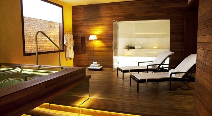 URSO Hotel & Spa, a Small Luxury Hotel of the World