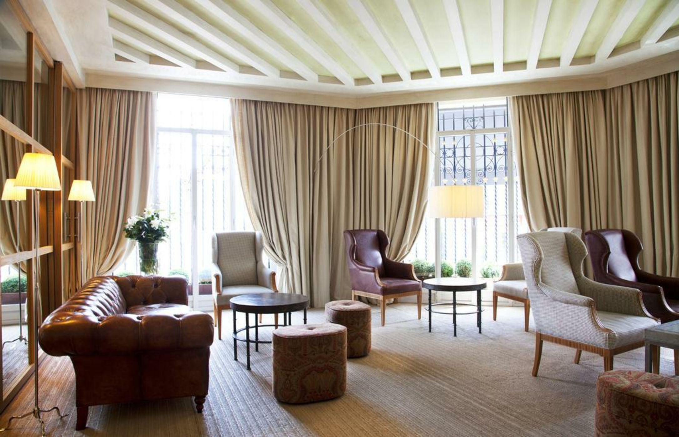 URSO Hotel & Spa, a Small Luxury Hotel of the World