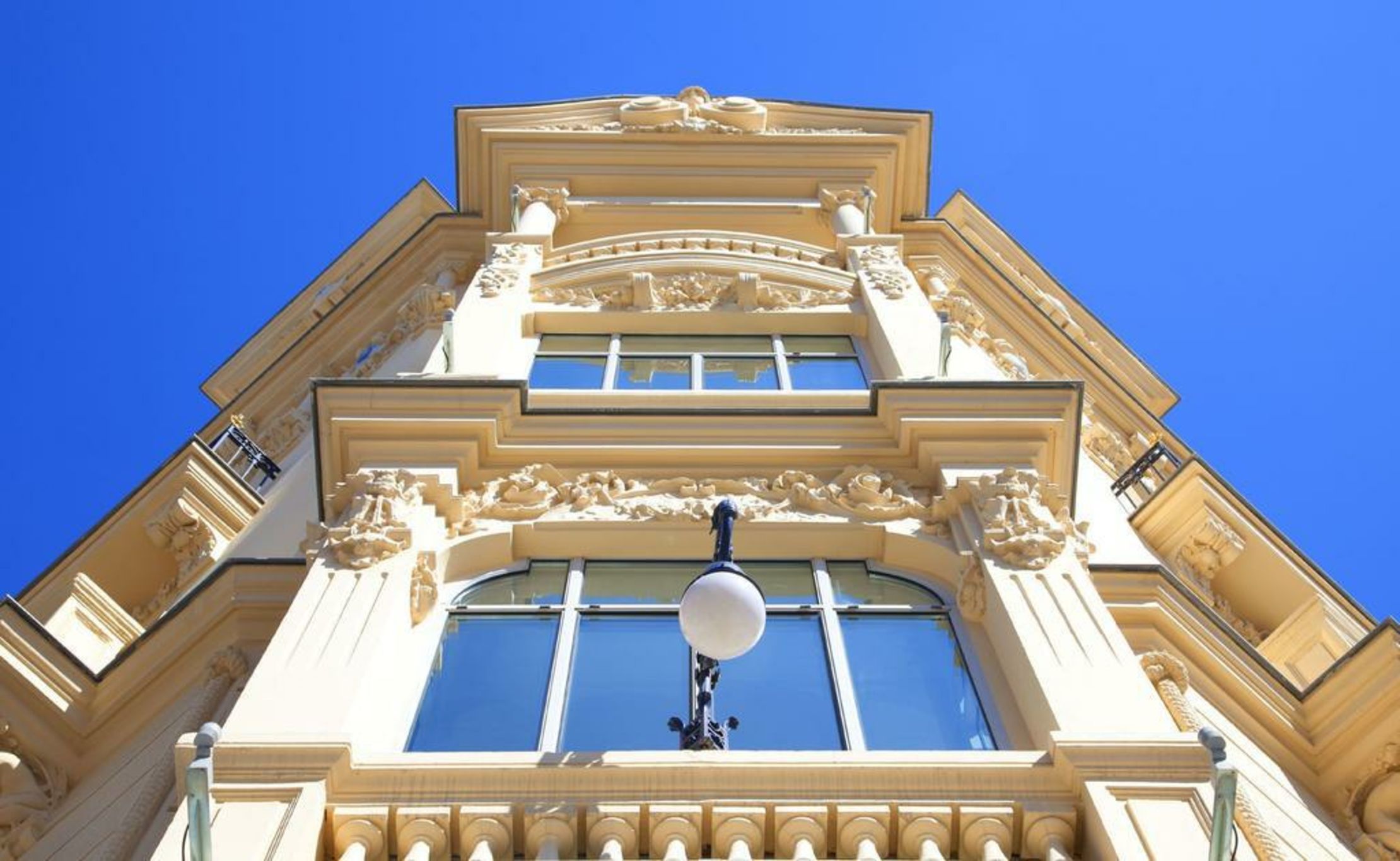 URSO Hotel & Spa, a Small Luxury Hotel of the World