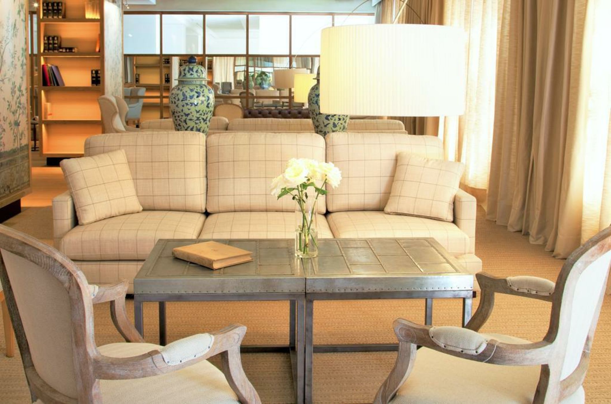 URSO Hotel & Spa, a Small Luxury Hotel of the World