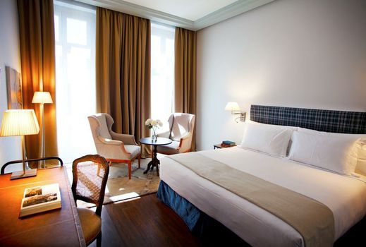 URSO Hotel & Spa, a Small Luxury Hotel of the World