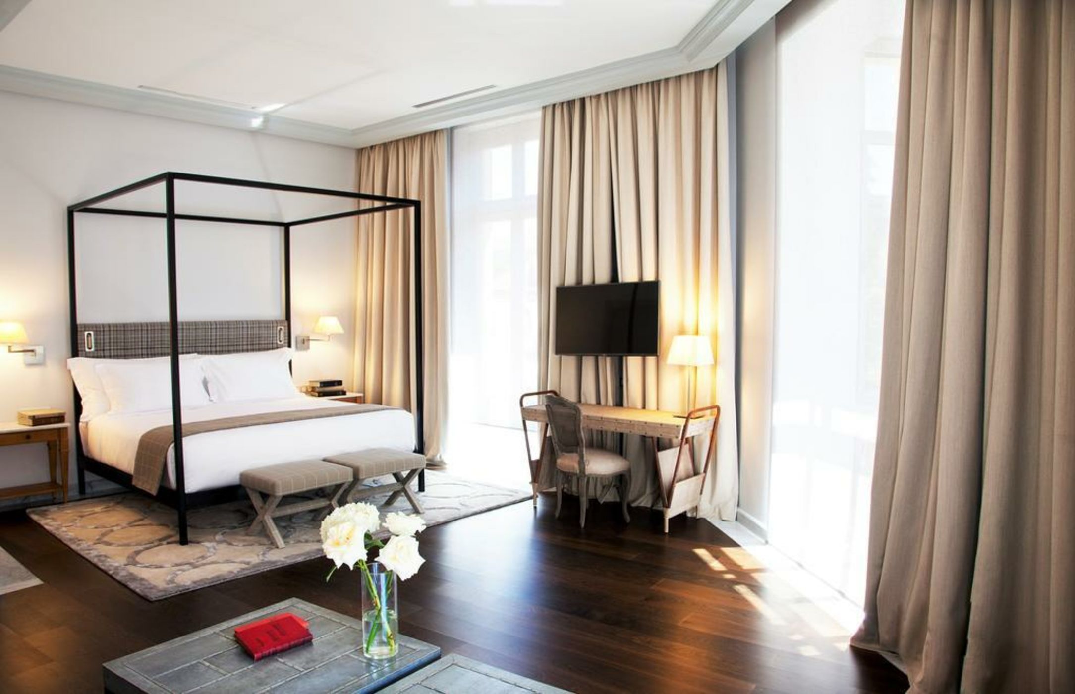 URSO Hotel & Spa, a Small Luxury Hotel of the World