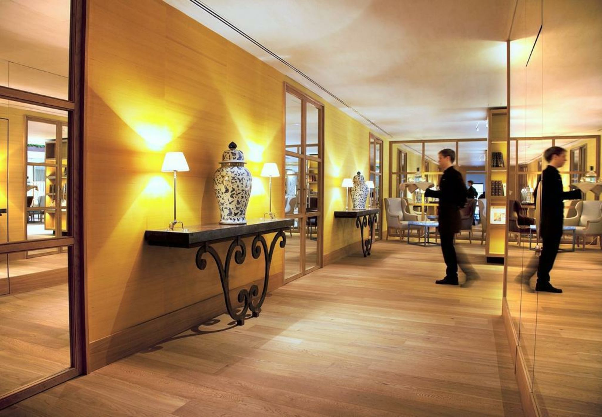 URSO Hotel & Spa, a Small Luxury Hotel of the World