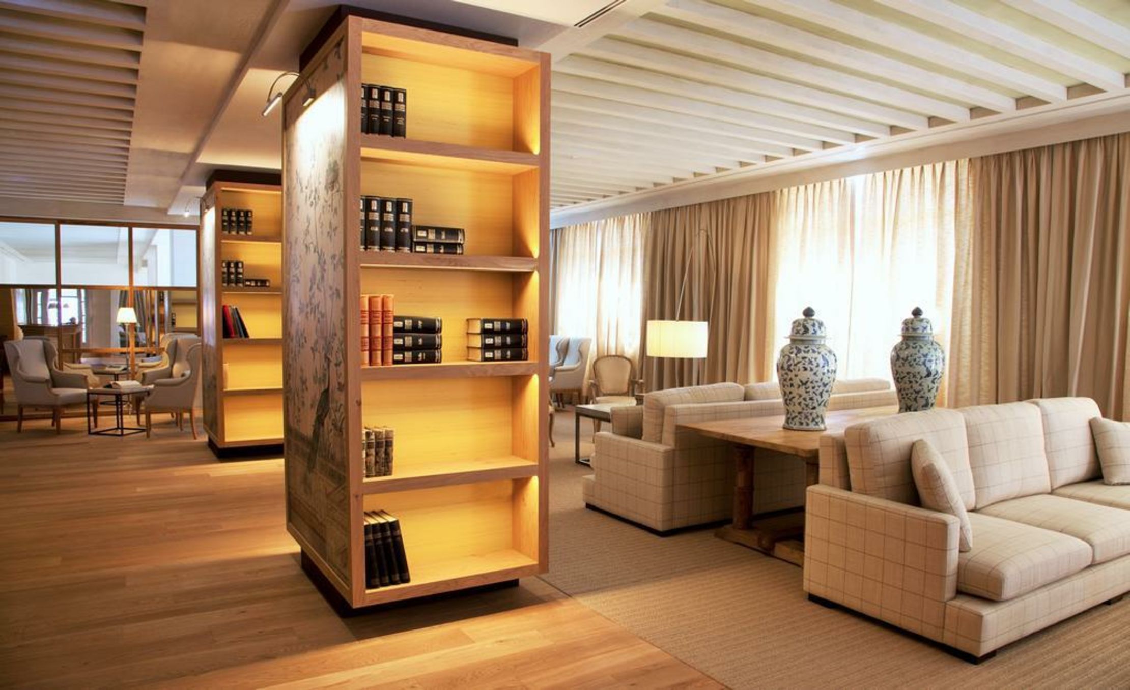 URSO Hotel & Spa, a Small Luxury Hotel of the World