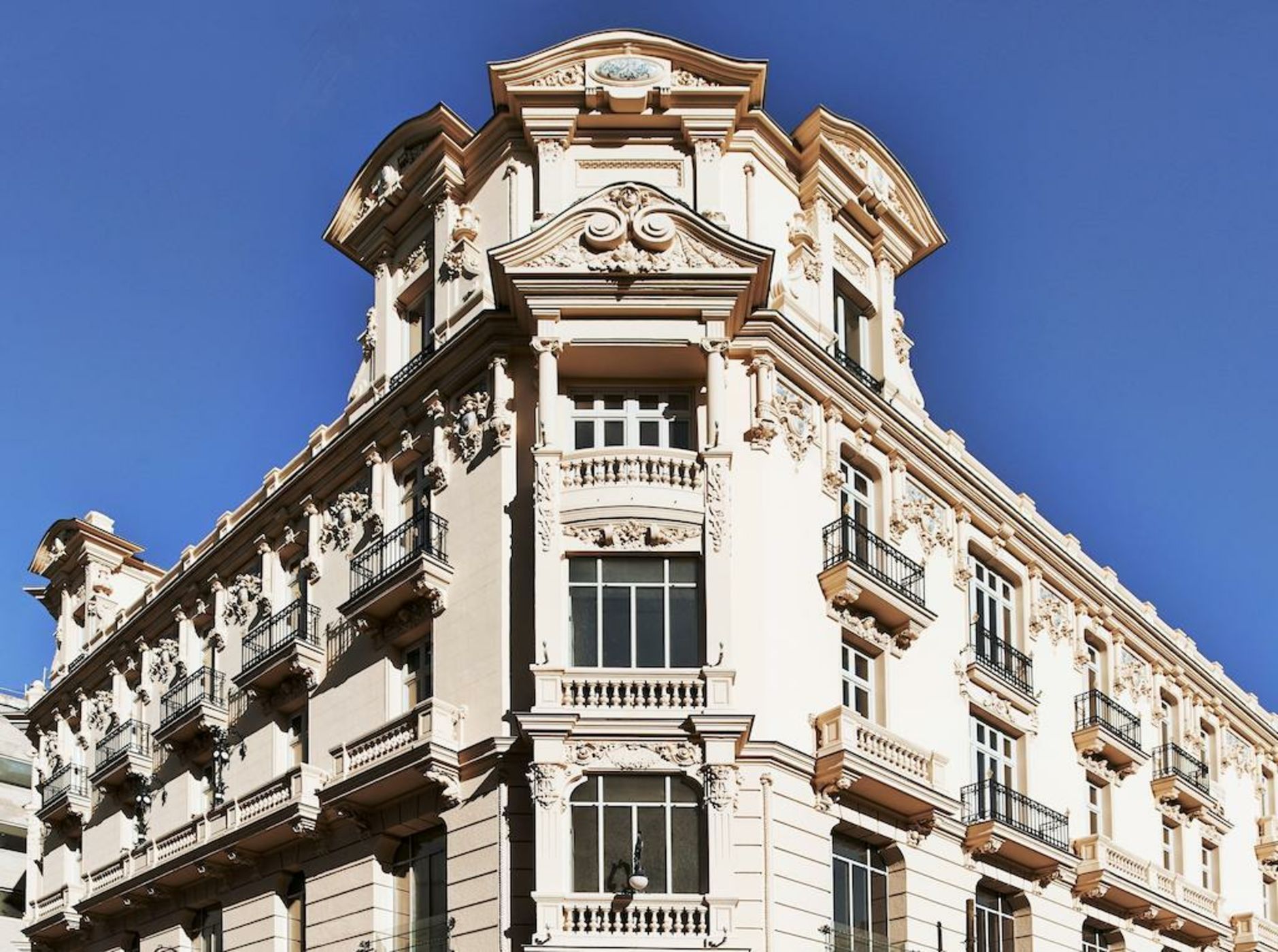 URSO Hotel & Spa, a Small Luxury Hotel of the World