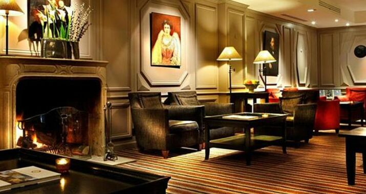 Hotel Christine Paris St Germain Hotel Christine Paris St Germain