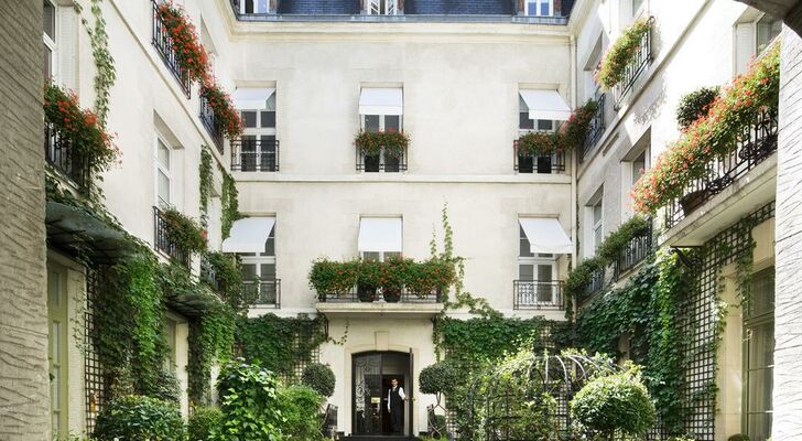 Relais Christine