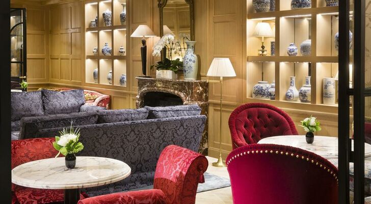 Relais Christine