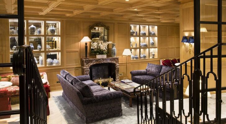 Relais Christine