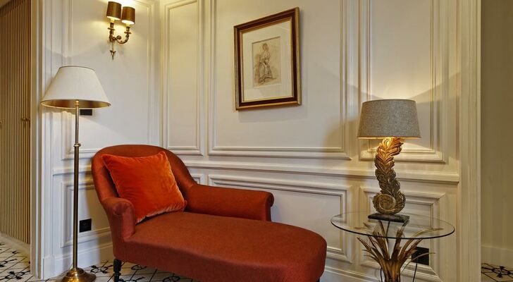 Relais Christine
