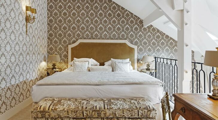 Relais Christine