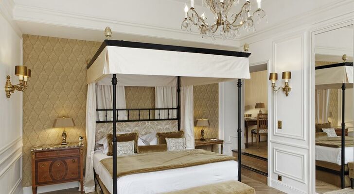 Relais Christine
