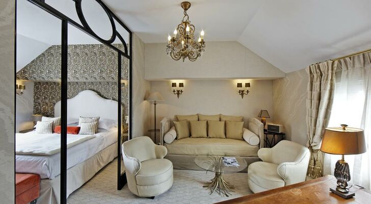Relais Christine