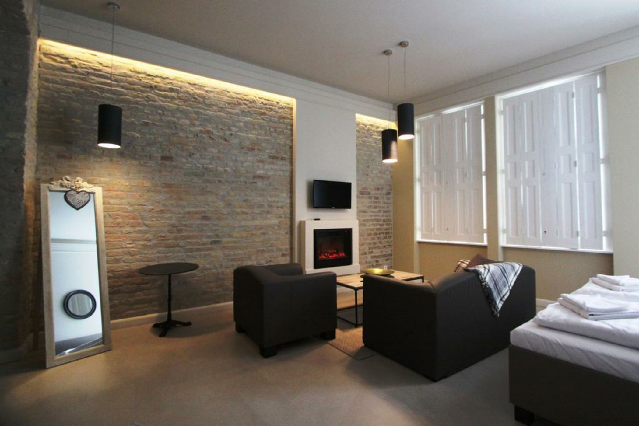 Heritage Home Apartments