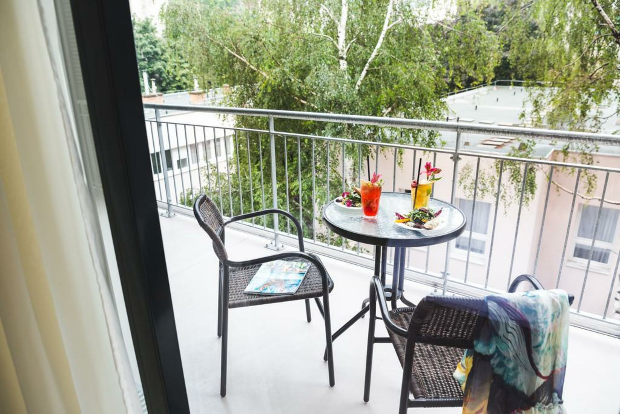 Heritage Home Apartments