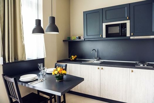 Heritage Home Apartments