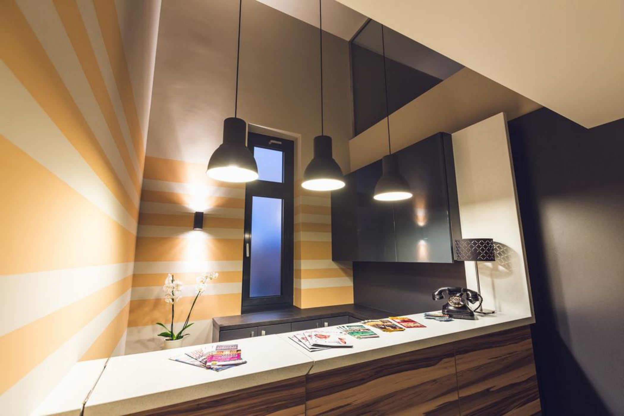 Heritage Home Apartments