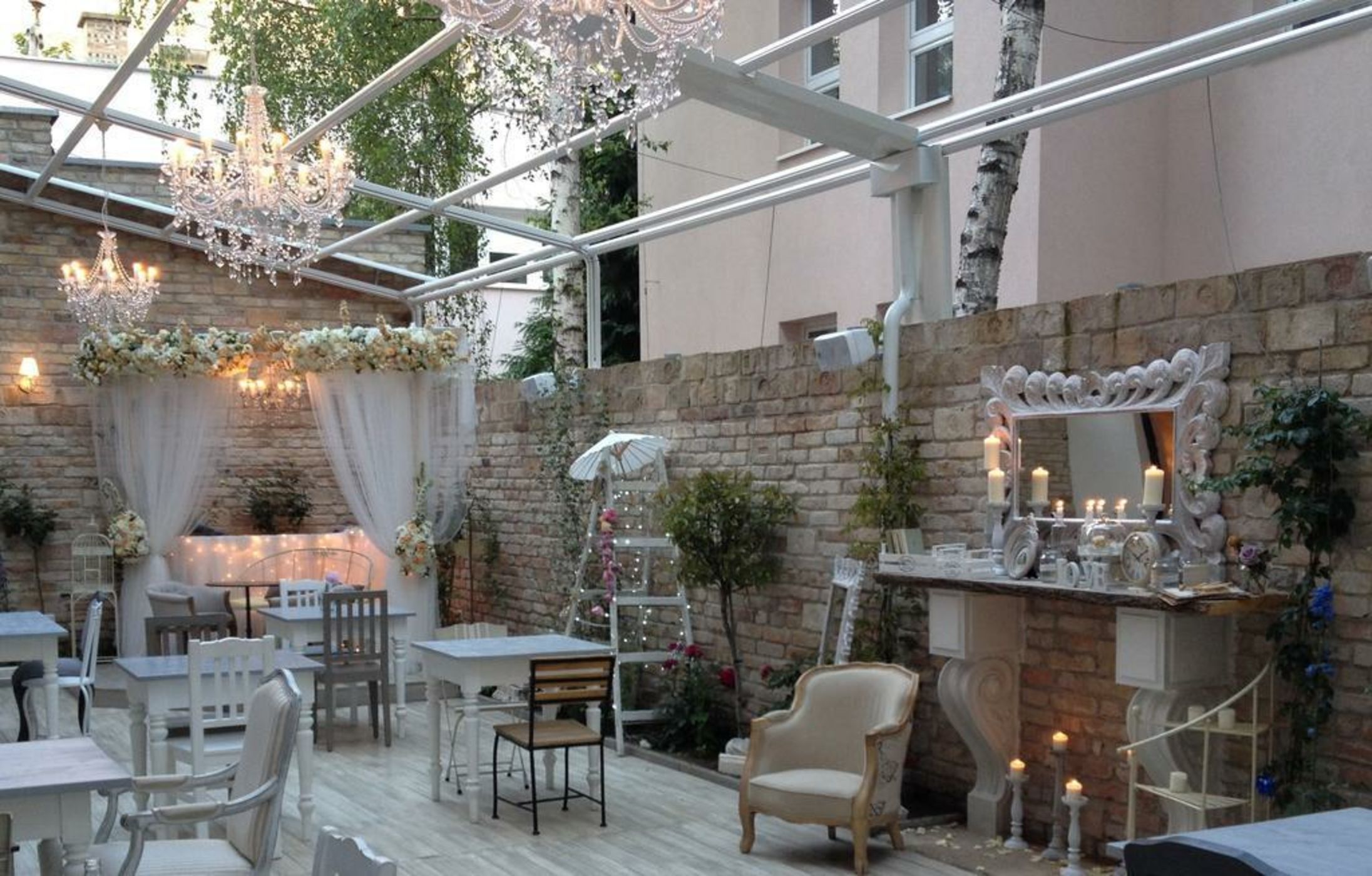 Heritage Home Apartments