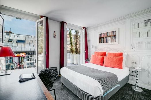 Hotel Joyce - Astotel