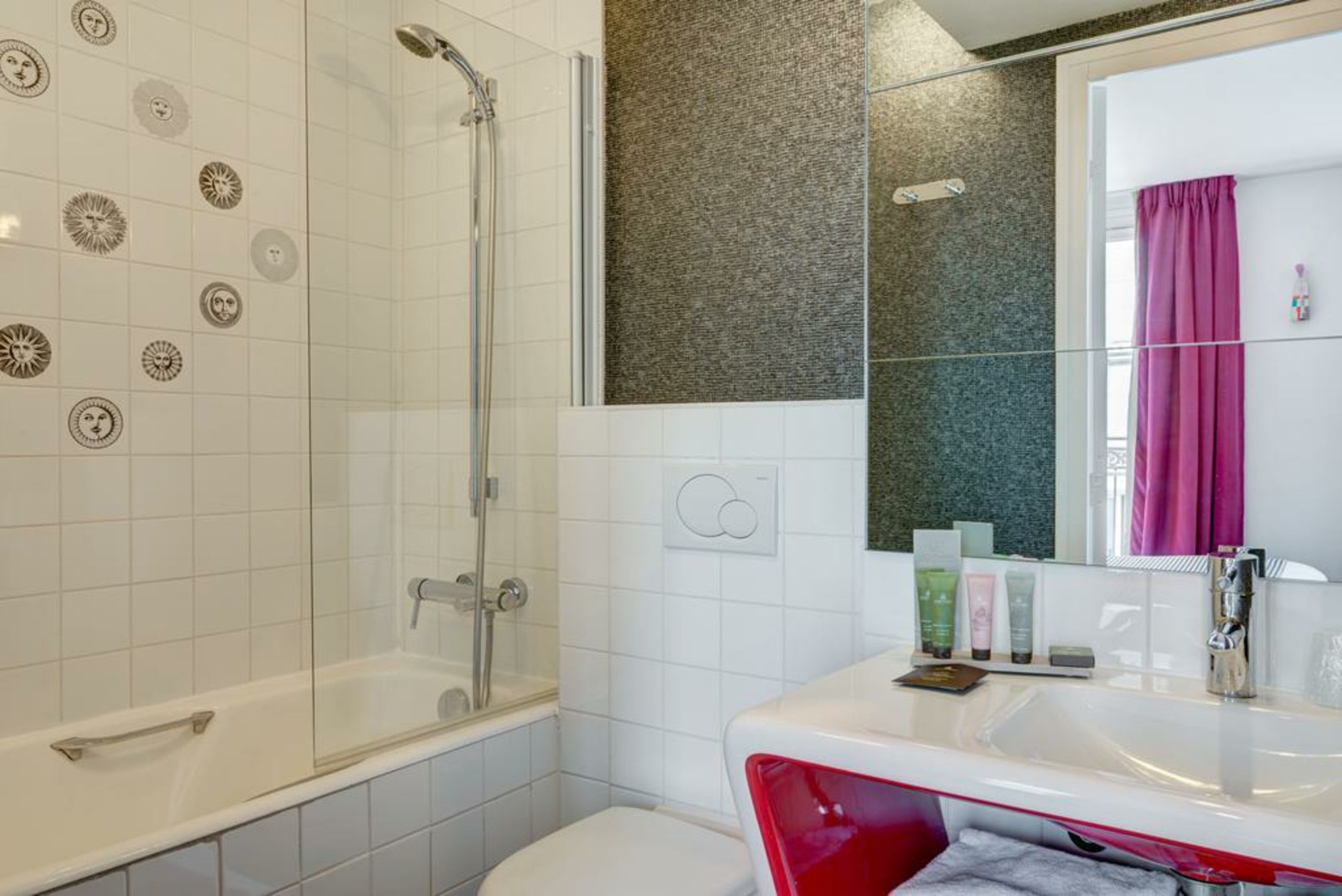 Hotel Joyce - Astotel