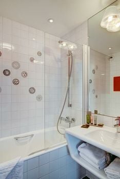 Hotel Joyce - Astotel