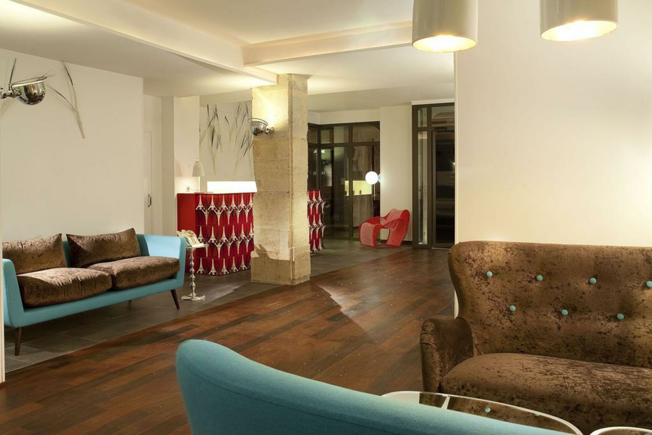 Hotel Joyce - Astotel