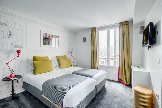 Hotel Joyce - Astotel