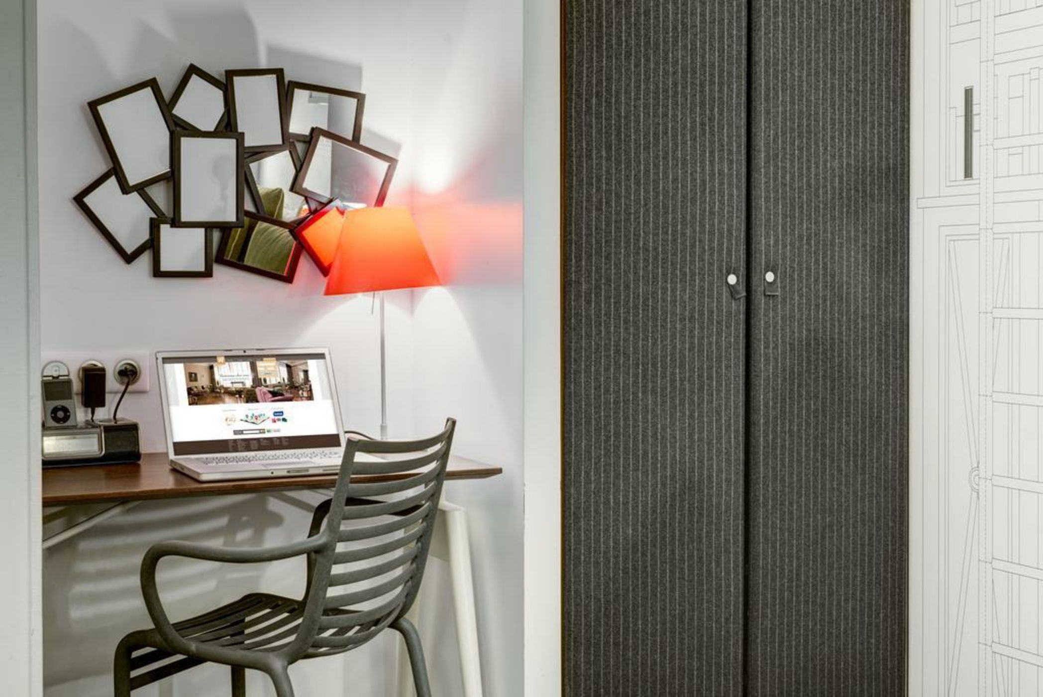 Hotel Joyce - Astotel