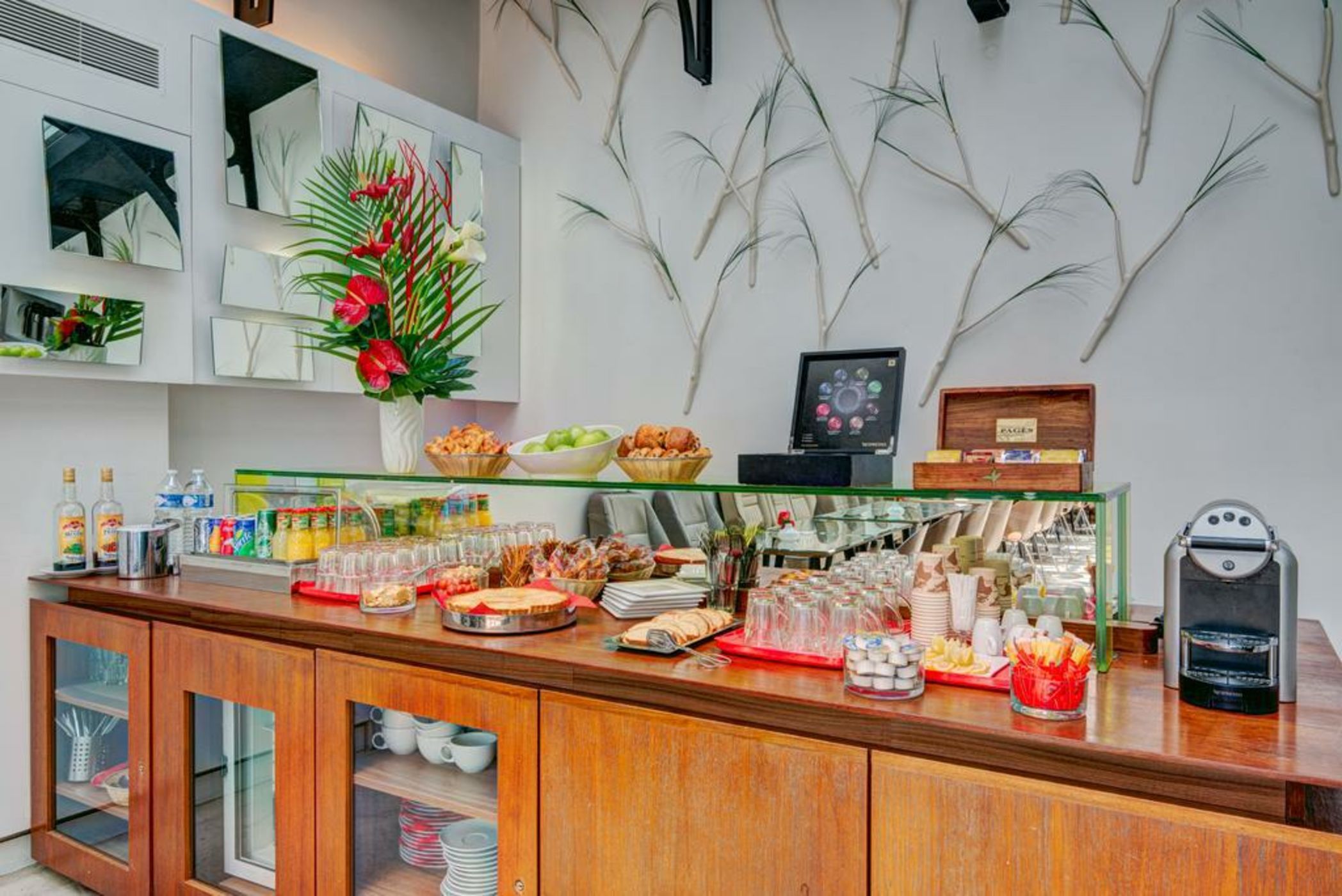 Hotel Joyce - Astotel