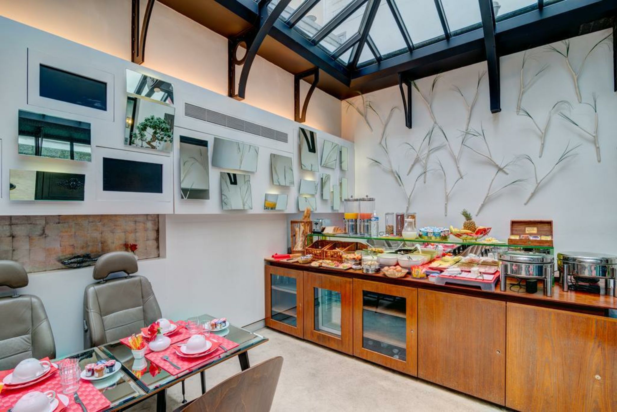 Hotel Joyce - Astotel