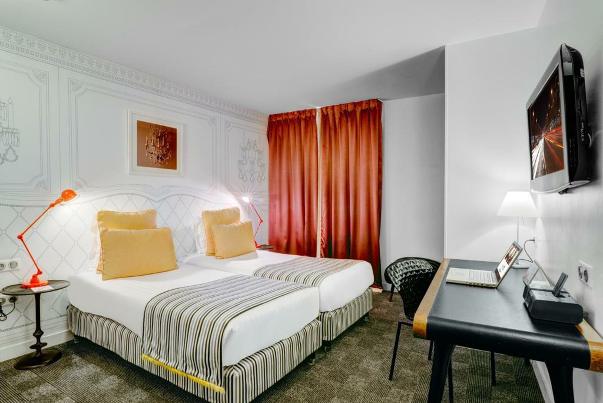 Hotel Joyce - Astotel