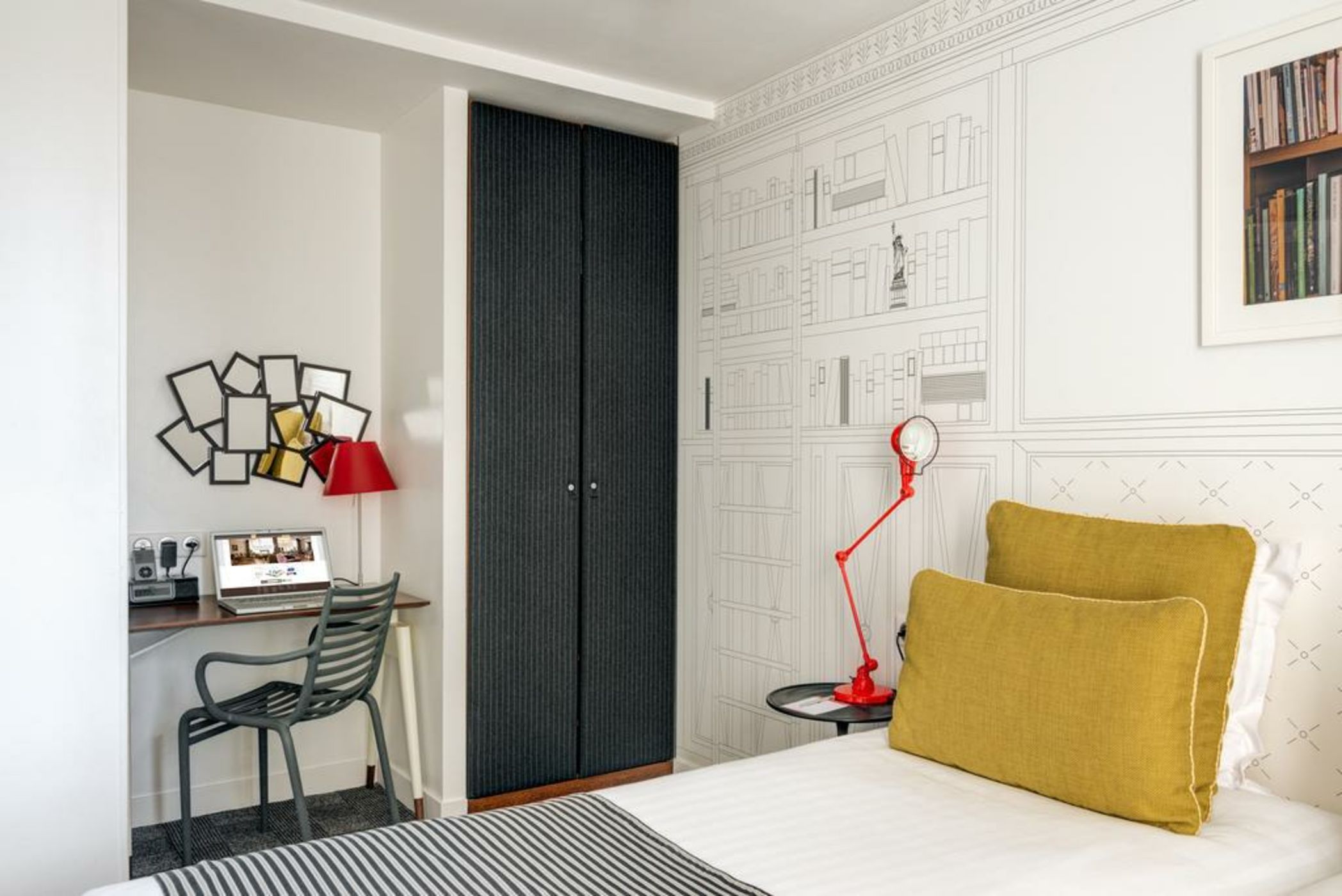 Hotel Joyce - Astotel