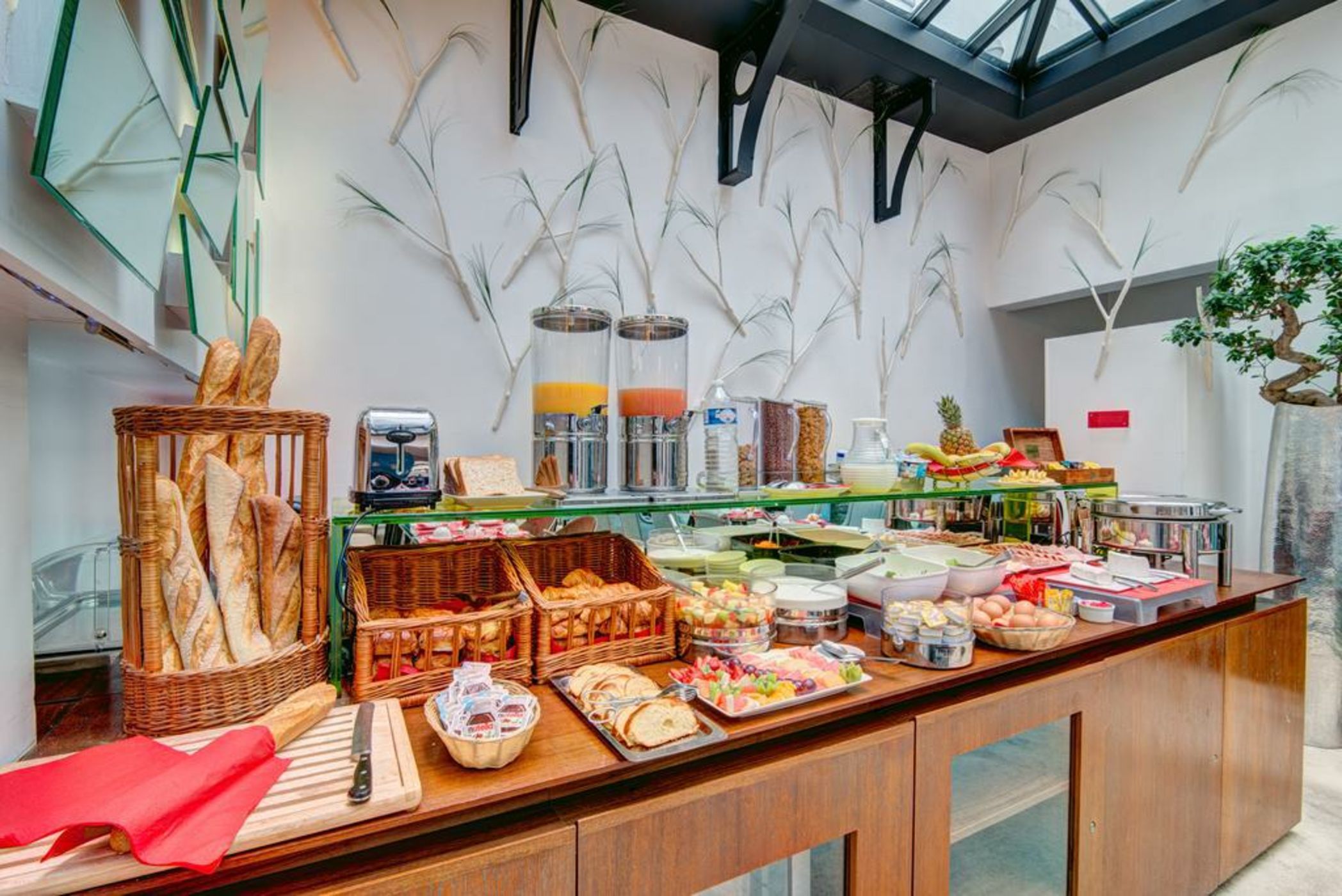 Hotel Joyce - Astotel