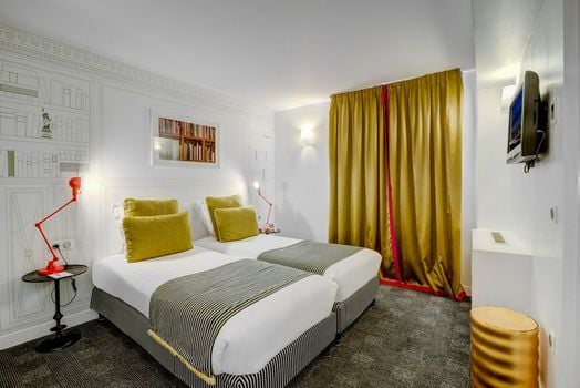 Hotel Joyce - Astotel