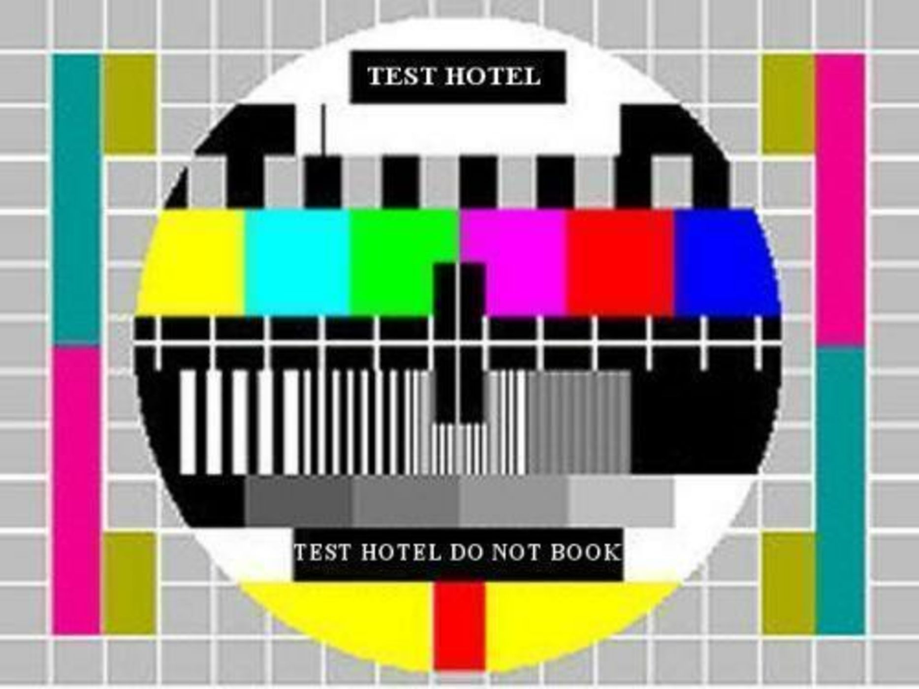 Affiliate TEST HOTEL