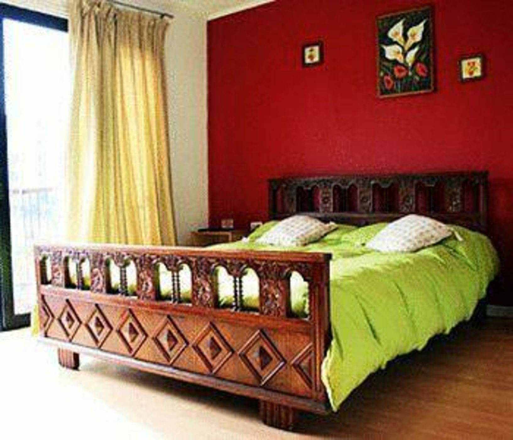 Affiliate TEST HOTEL