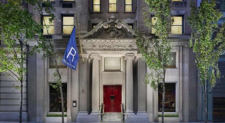 Royalton New York