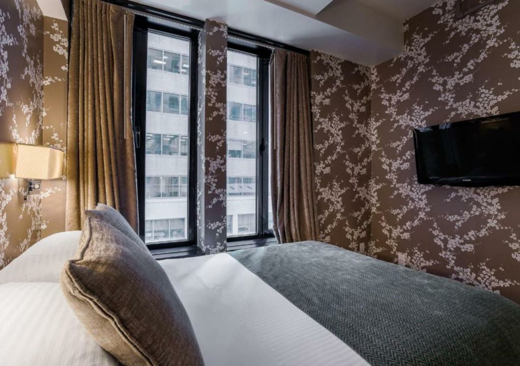 45 Times Square Hotel