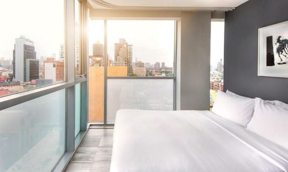 Hotel on Rivington
